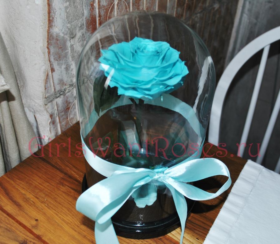 Королева тиффани